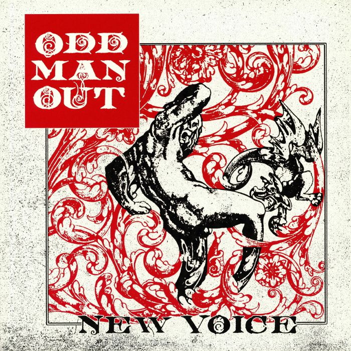 ODD MAN OUT - New Voice