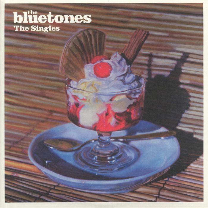 BLUETONES, The - The Singles (reissue)