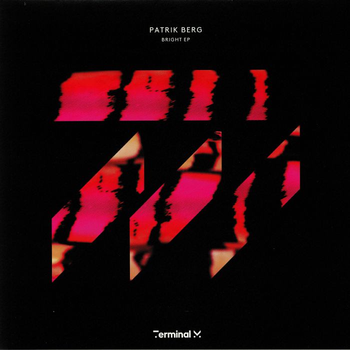 BERG, Patrik - Bright EP