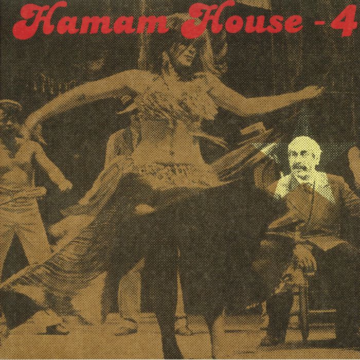 N GYNN - Hamam House 4
