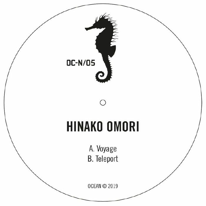 OMORI, Hinako - Voyage