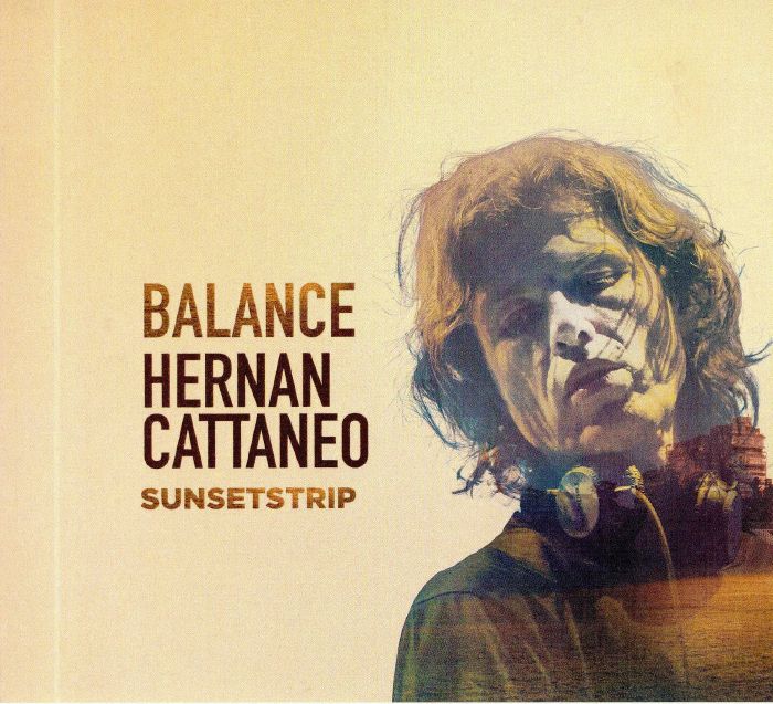 CATTANEO, Hernan/VARIOUS - Sunsetstrip