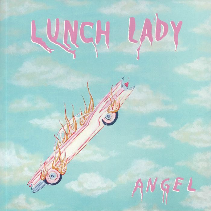 LUNCH LADY - Angel