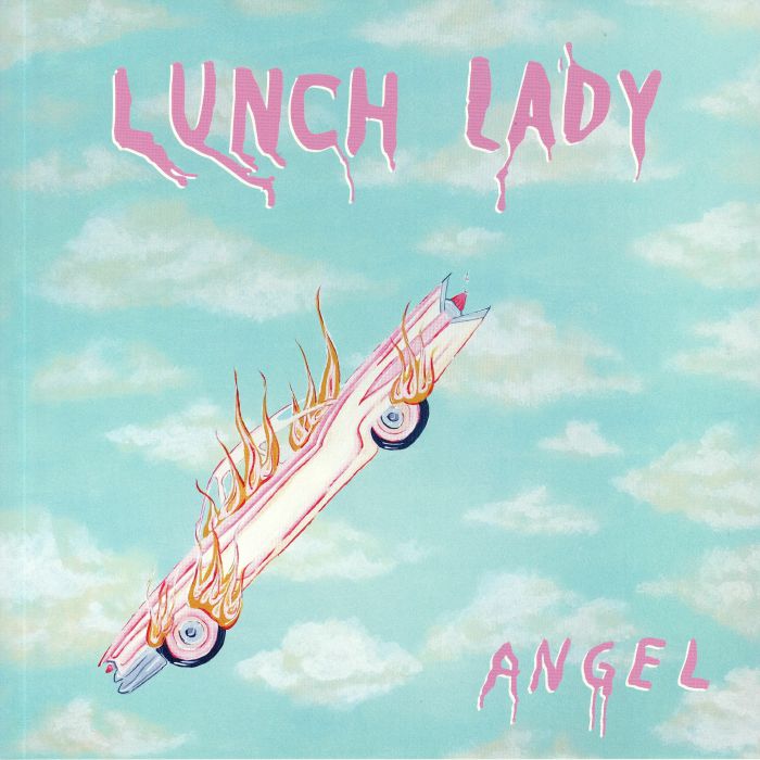 LUNCH LADY - Angel
