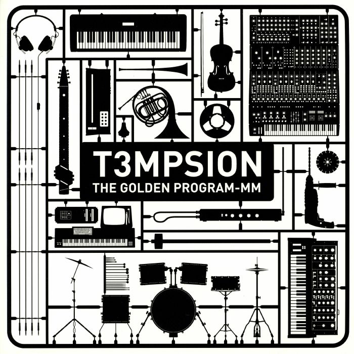 T3MPSION - The Golden Program MM