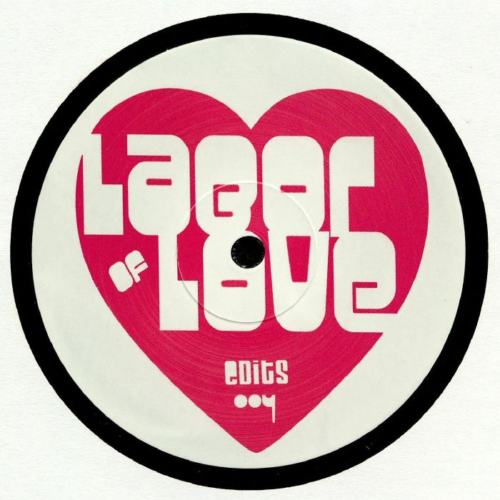 LABOR OF LOVE - LOL 004