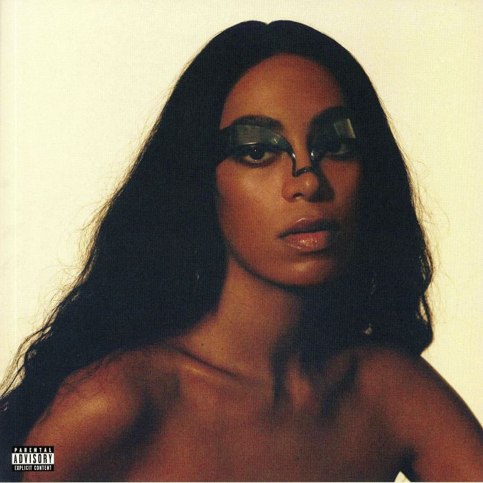 SOLANGE - When I Get Home