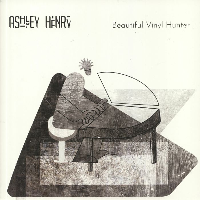 HENRY, Ashley - Beautiful Vinyl Hunter