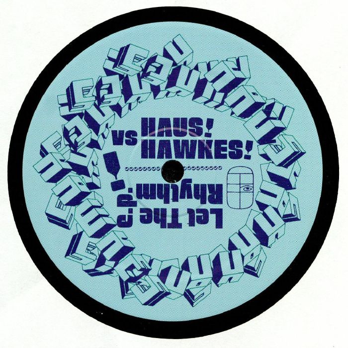 HAWKES, Marquis vs DJ HAUS - Haus vs Hawkes