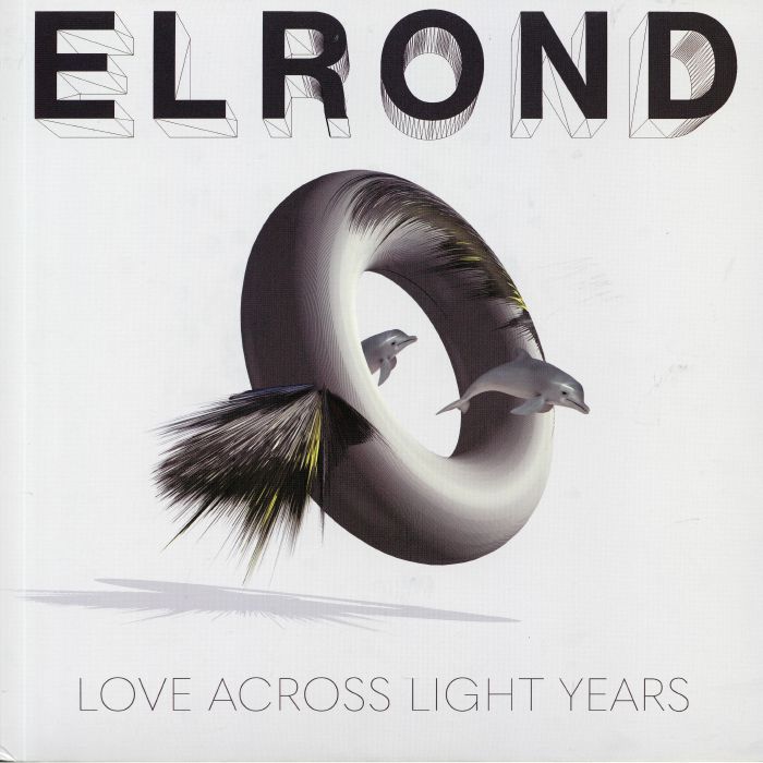 ELROND - Love Across Light Years