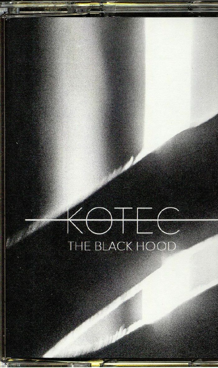 KOTEC - The Black Hood