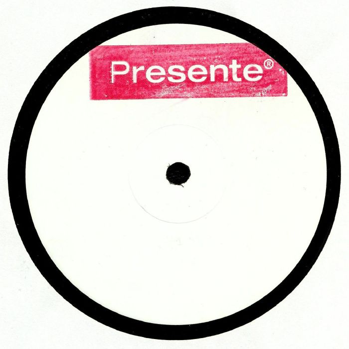 PRESENTE - Presente 02