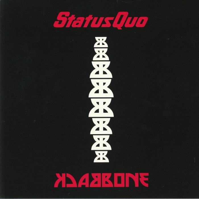 STATUS QUO - Backbone