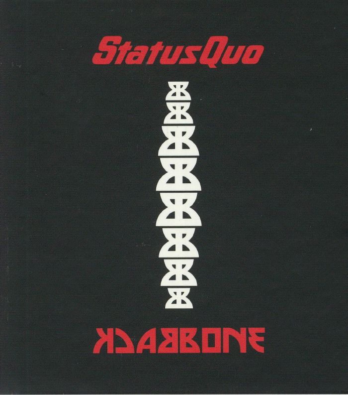 STATUS QUO - Backbone