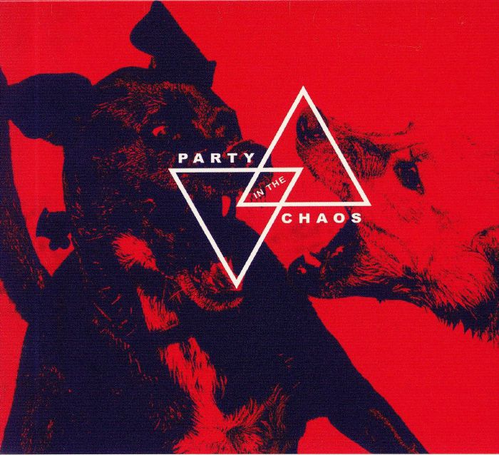 DEFLORE/JAZ COLEMAN - Party In The Chaos