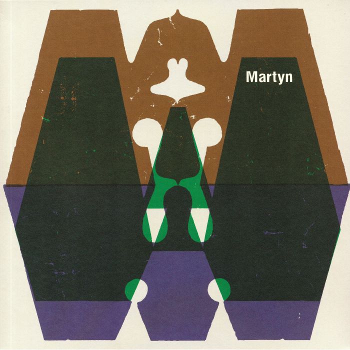 MARTYN - Odds Against Us