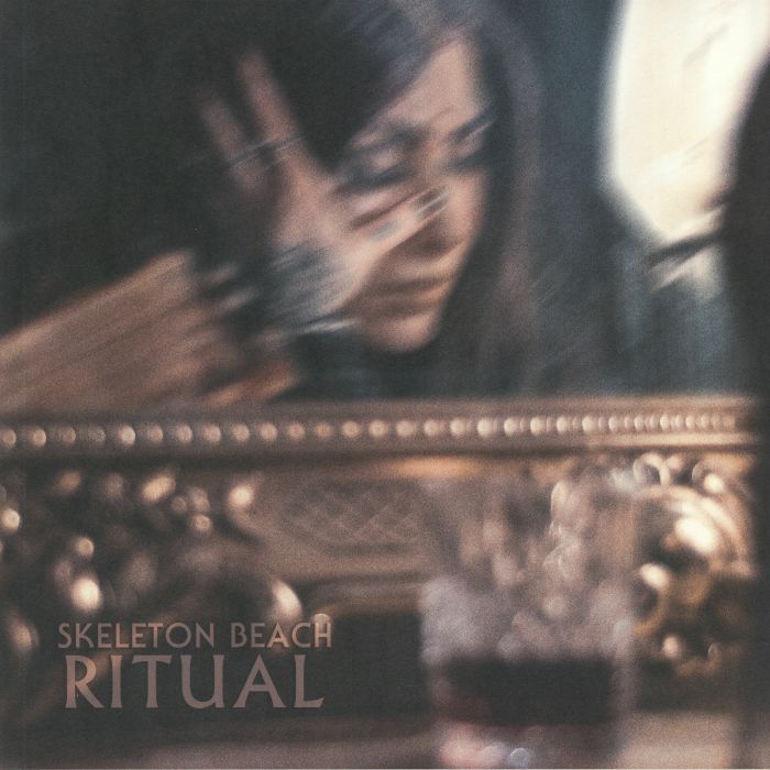 SKELETON BEACH - Ritual