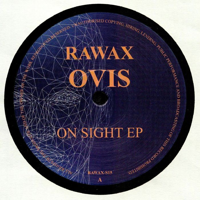 OVIS - On Sight EP