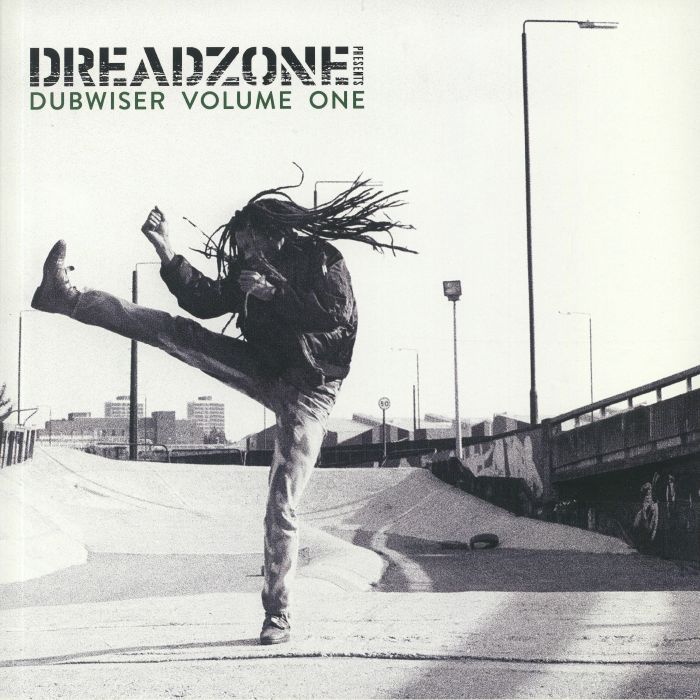 DREADZONE/VARIOUS - Dreadzone Presents Dubwiser Volume One