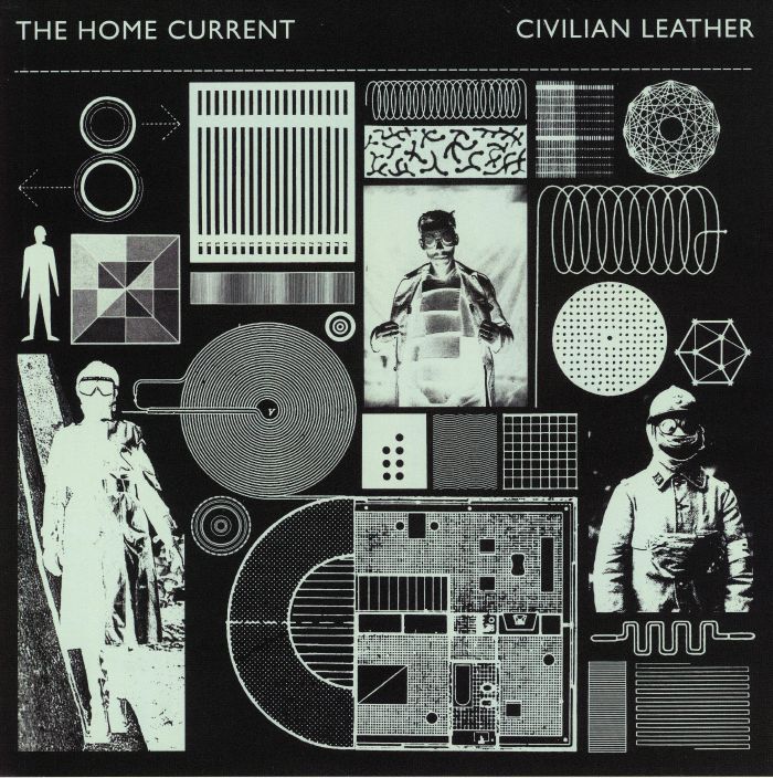 HOME CURRENT, The - Civilian Leather