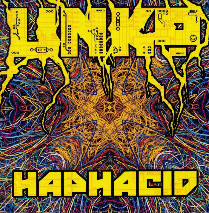 UNKO - Haphacid