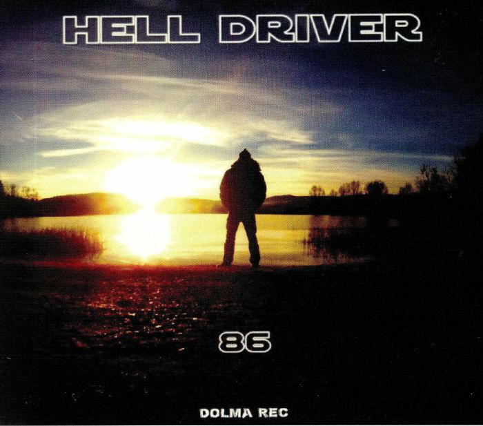 HELL DRIVER - 86