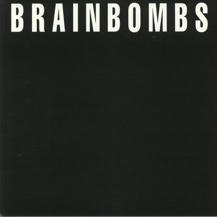 BRAINBOMBS - Singles Collection 1