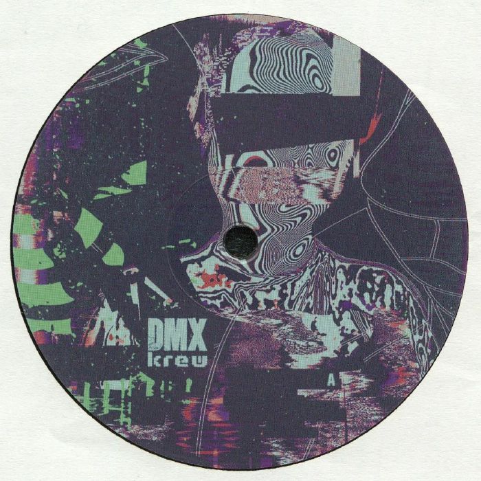 DMX KREW - Libertine 12