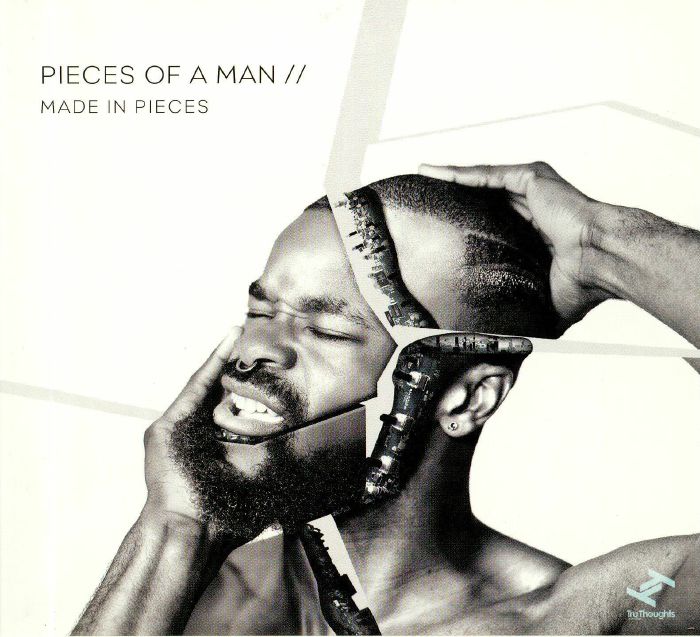 PIECES OF A MAN - Made In Pieces