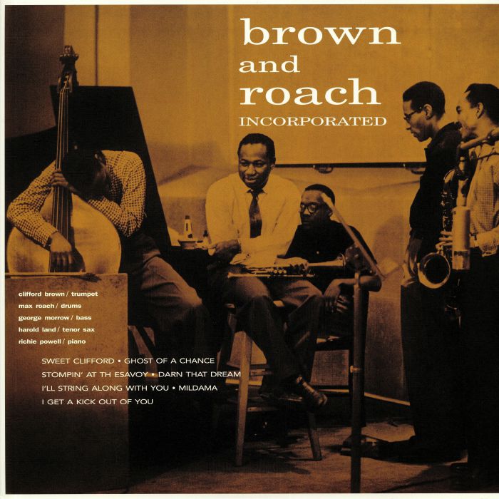 BROWN & ROACH INCORPORATED - Brown & Roach Incorporated