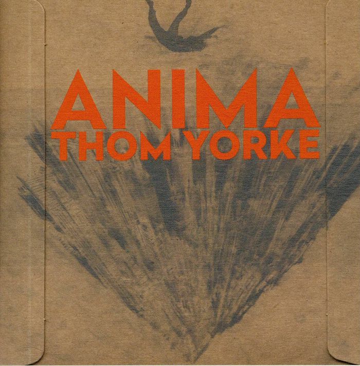 Thom YORKE ANIMA vinyl at Juno Records.