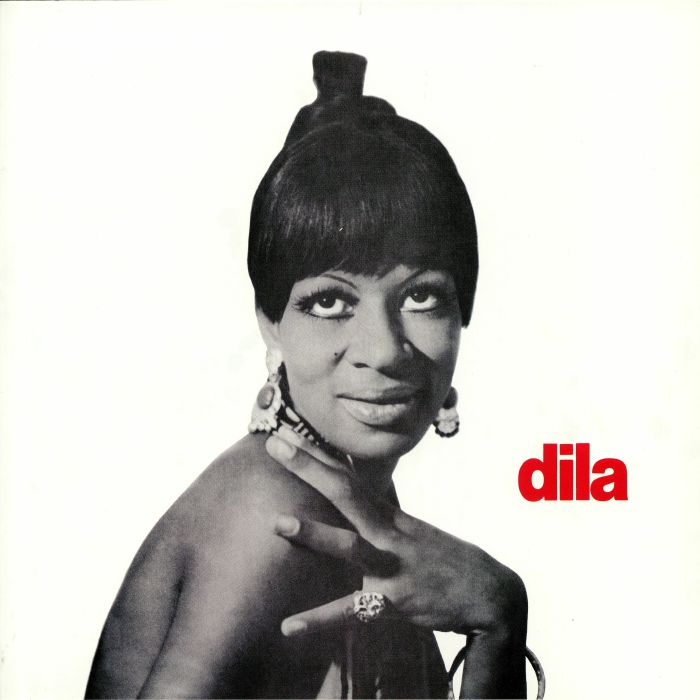 DILA - Dila