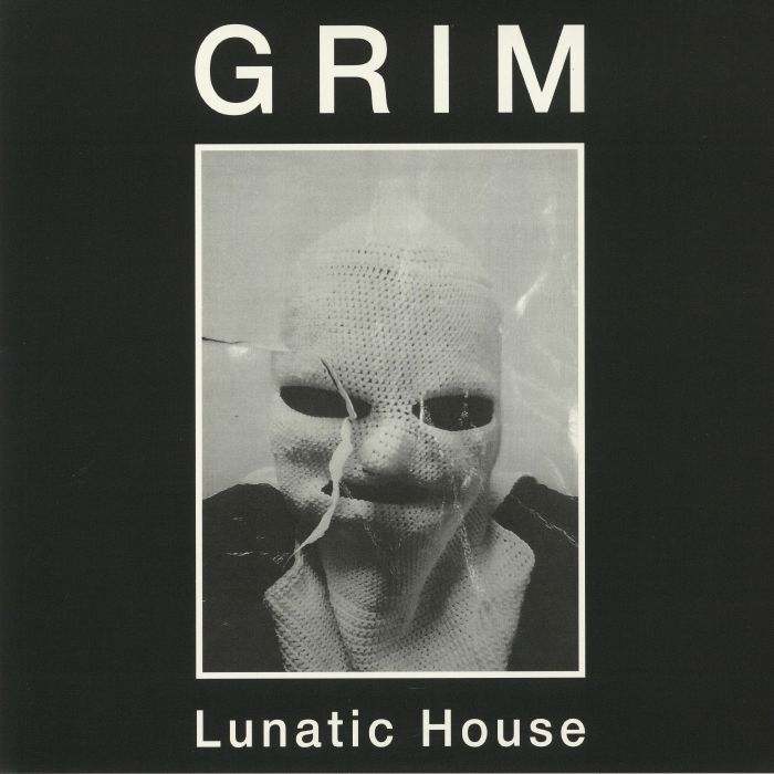 GRIM - Lunatic House