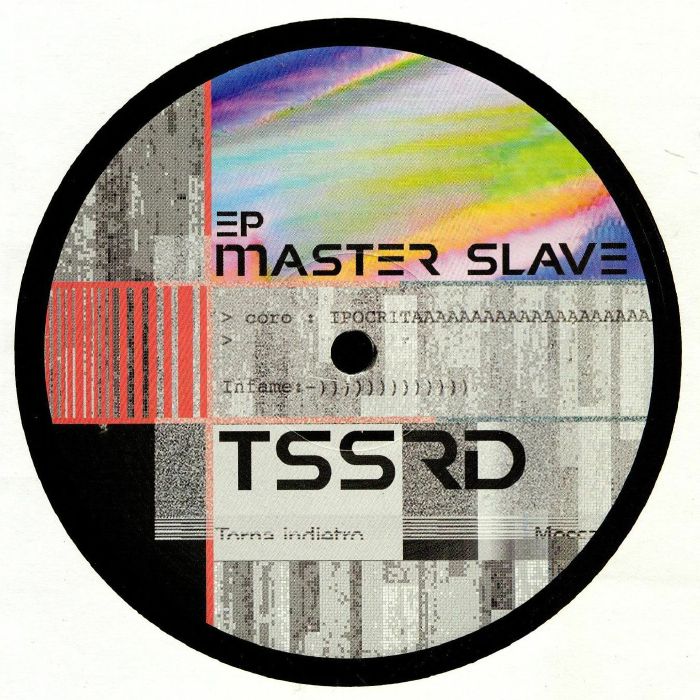 TROTTI - Master Slave