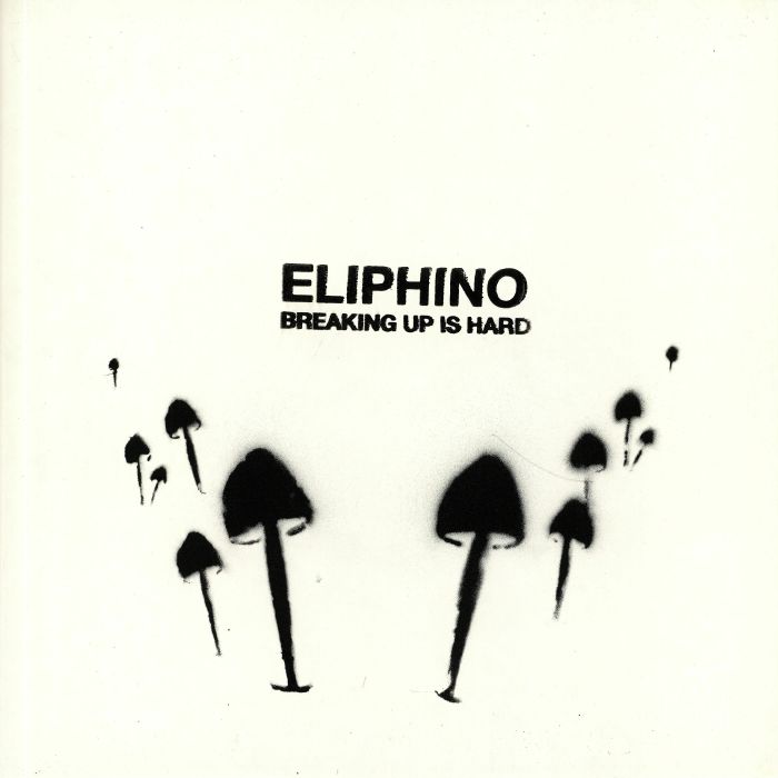 ELIPHINO - Breaking Up Is Hard