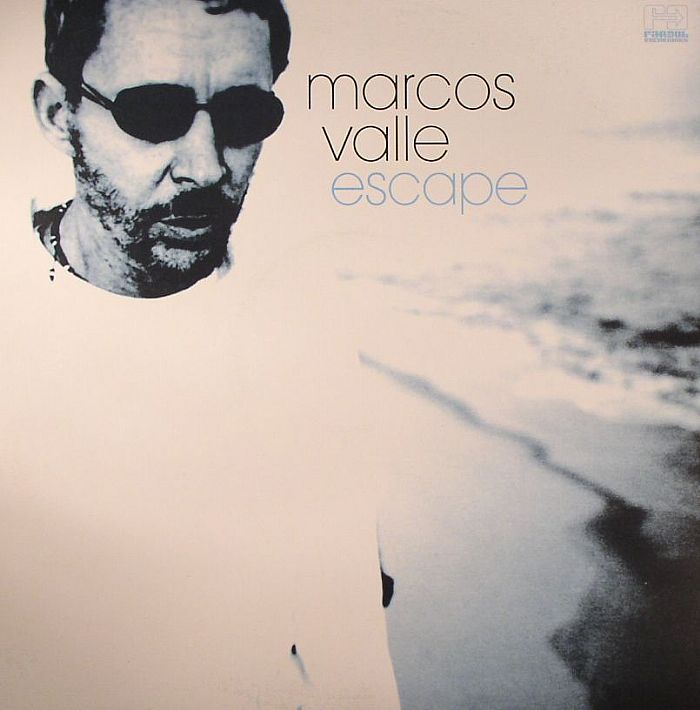 VALLE, Marcos - Escape