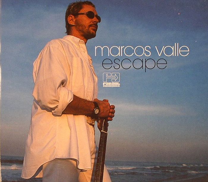 VALLE, Marcos - Escape