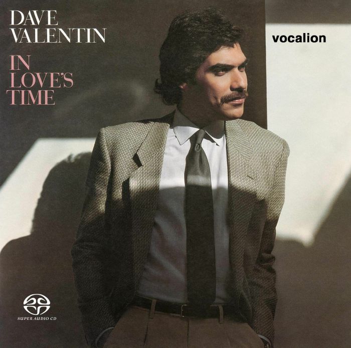 VALENTIN, Dave - In Love's Time
