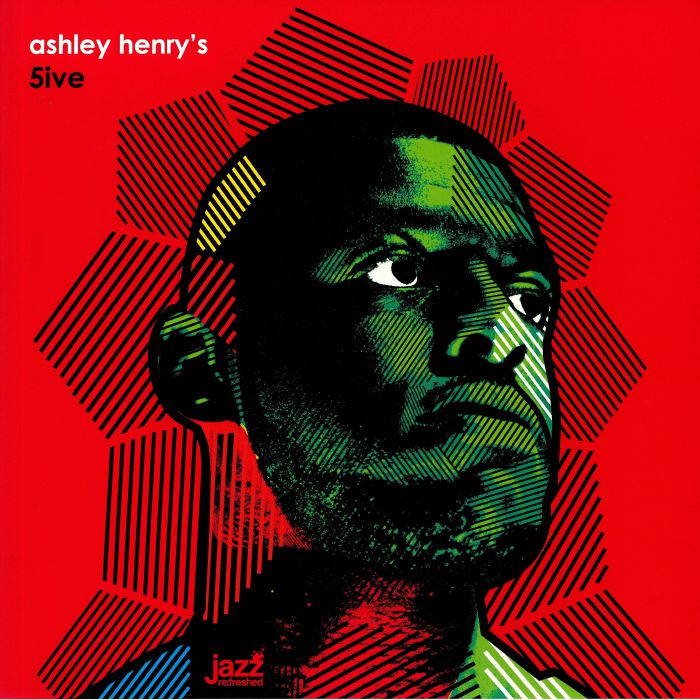 HENRY, Ashley - Ashley Henry's 5ive