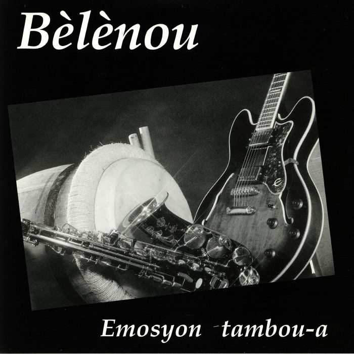 BELENOU - Emosyon Tambou A
