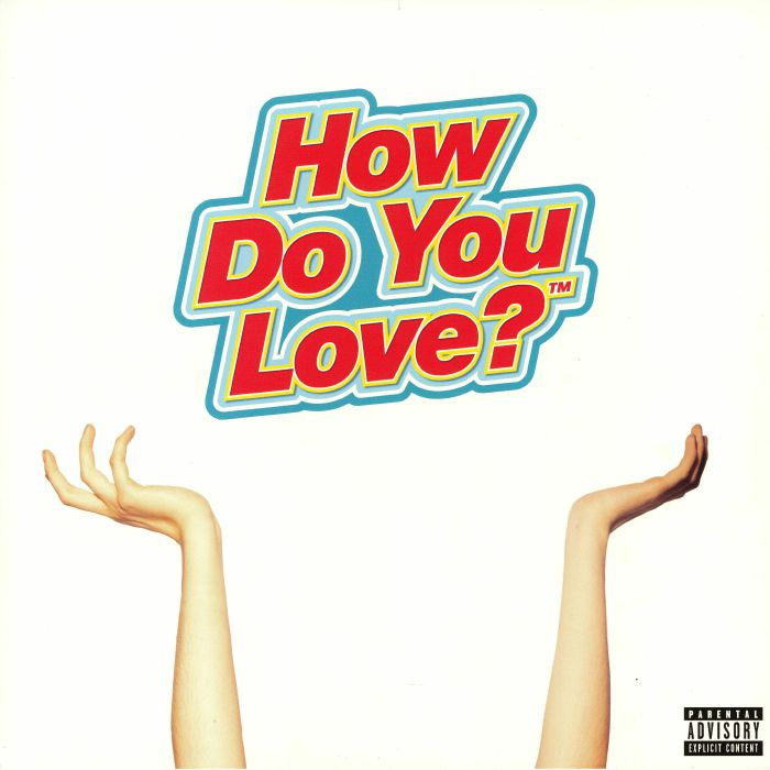 REGRETTES, The - How Do You Love?