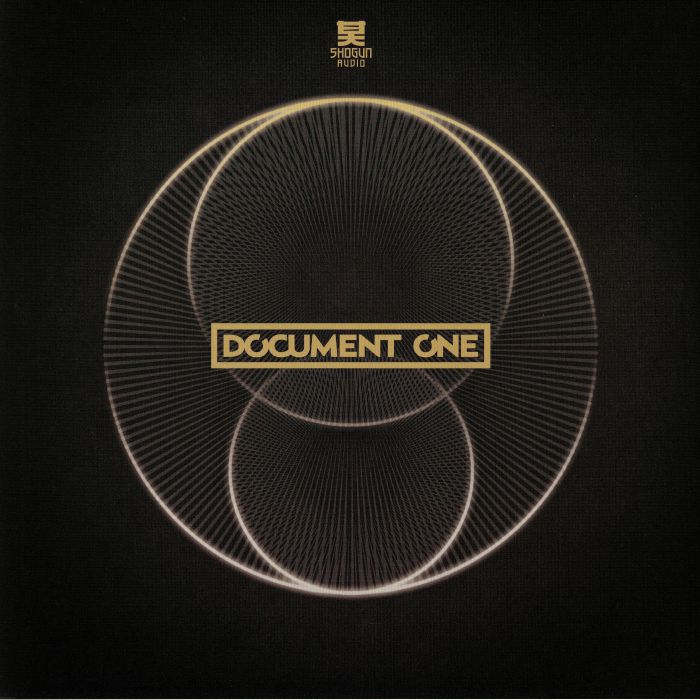 DOCUMENT ONE - Document One