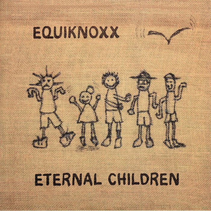 EQUIKNOXX - Eternal Children