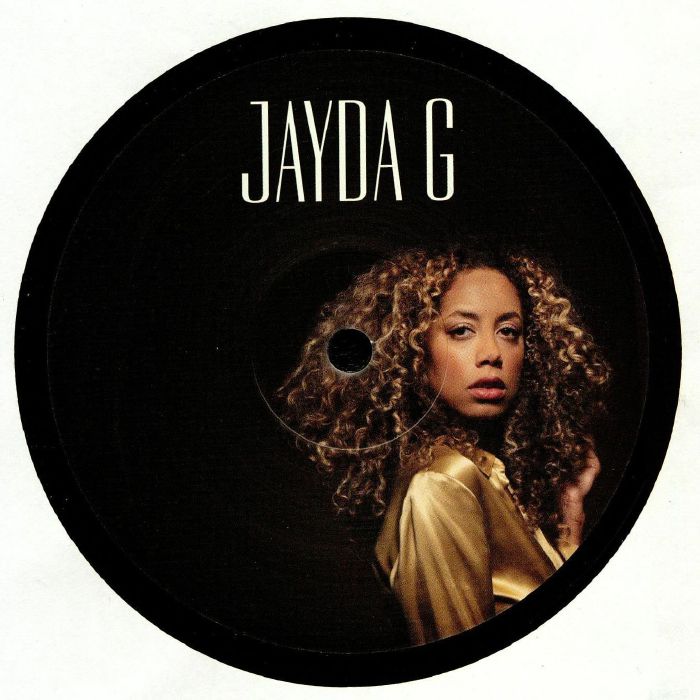 JAYDA G - Significant Changes (remixes)