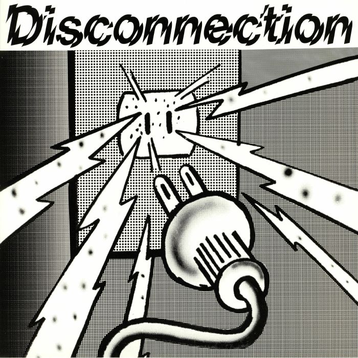 DISCONNECTION - Disconnection (reissue)