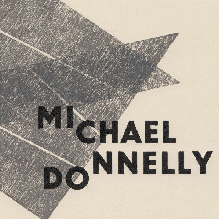 DONNELLY, Michael - Why So Mute Fond Lover?