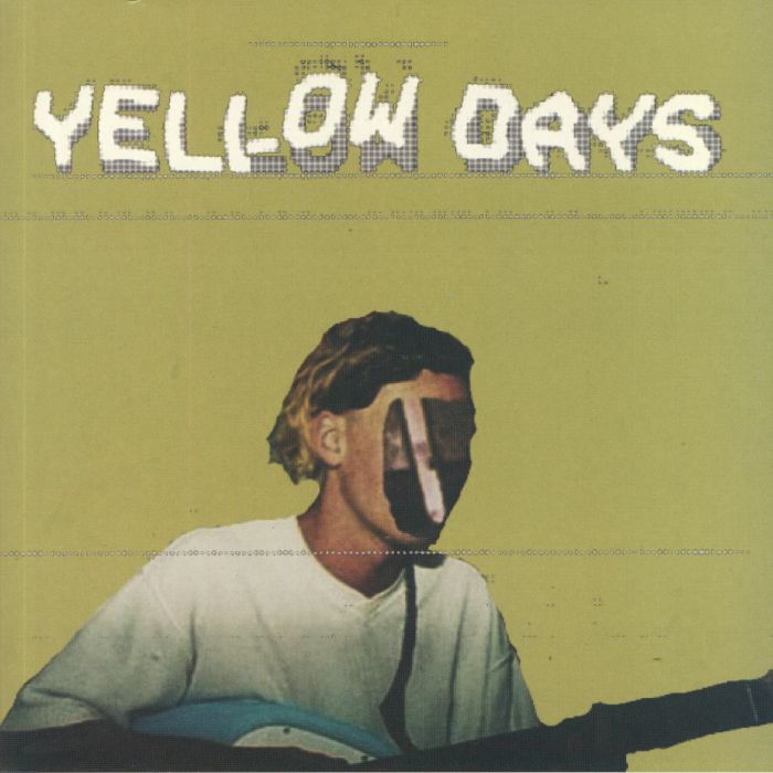 YELLOW DAYS - Harmless Melodies EP