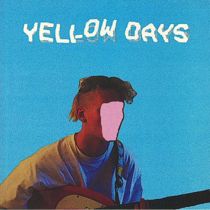 YELLOW DAYS - Is Everything Okay In Your World?