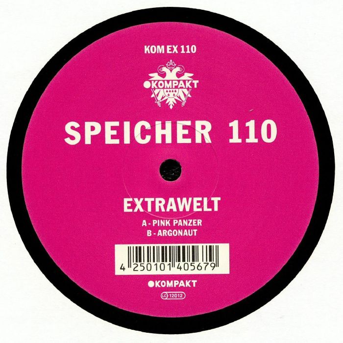 EXTRAWELT - Speicher 110