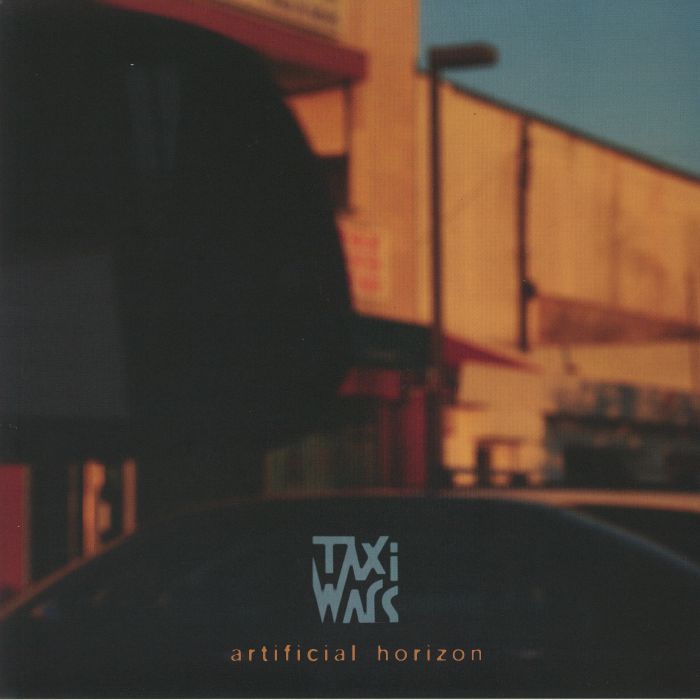 TAXIWARS - Artificial Horizon